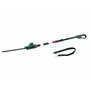 Bosch UniversalHedgePole 18 Taille-Haies sans fil télescopique (Lame 43 cm)