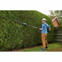 Bosch UniversalHedgePole 18 Taille-Haies sans fil télescopique (43 cm)