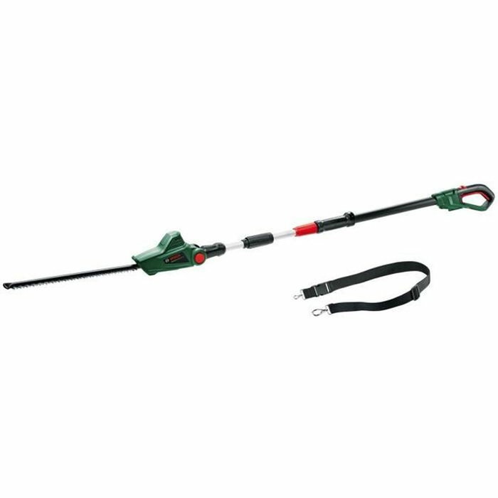 Bosch UniversalHedgePole 18 Taille-Haies sans fil télescopique (43 cm) Bosch UniversalHedgePole 18 Taille-Haies sans fil télescopique (43 cm)