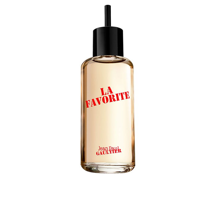 Jean Paul Gaultier LA FAVORITE Eau de Parfum Recharge 200 ml Jean Paul Gaultier LA FAVORITE Eau de Parfum Recharge 200 ml