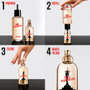 Jean Paul Gaultier LA FAVORITE Eau de Parfum Recharge 200 ml