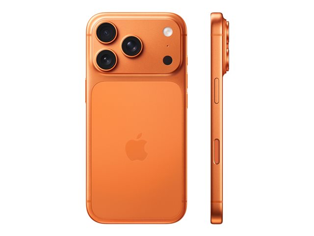 Apple iPhone 17 Pro 256 Go Cosmic Orange A3523