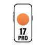 Apple iPhone 17 Pro 256 Go Cosmic Orange