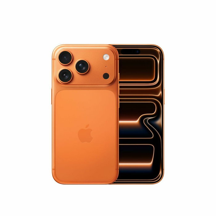 Apple iPhone 17 Pro 256 Go Cosmic Orange