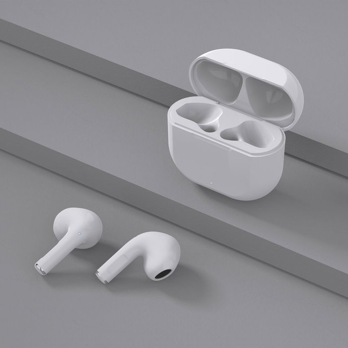 Écouteurs in Ear Bluetooth Myway Pro touch control