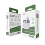 Myway MWHPH0030 Casque Bluetooth 5.3 Sans Fil Blanc - Modèle MC34