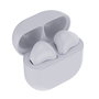 Myway MWHPH0030 Casque Bluetooth 5.3 Sans Fil Blanc - Modèle MC34