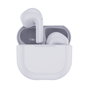 Myway MWHPH0030 Casque Bluetooth 5.3 Sans Fil Blanc - Modèle MC34