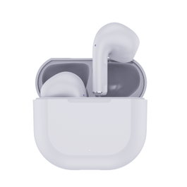 Myway MWHPH0030 Casque Bluetooth 5.3 Sans Fil Blanc - Modèle MC34