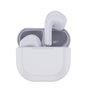 Myway MWHPH0030 Casque Bluetooth 5.3 Sans Fil Blanc - Modèle MC34