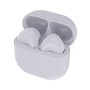 Myway MWHPH0030 Casque Bluetooth 5.3 Sans Fil Blanc - Modèle MC34