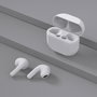 Myway MWHPH0030 Casque Bluetooth 5.3 Sans Fil Blanc - Modèle MC34