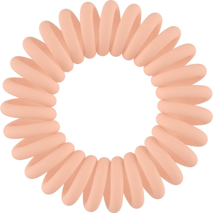 Invisibobble INVISIBOBBLE Galactic Glow Lot de 3 Élastiques à Cheveux en Spirale Unisexe