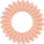 Invisibobble INVISIBOBBLE Galactic Glow Lot de 3 Élastiques à Cheveux en Spirale Unisexe