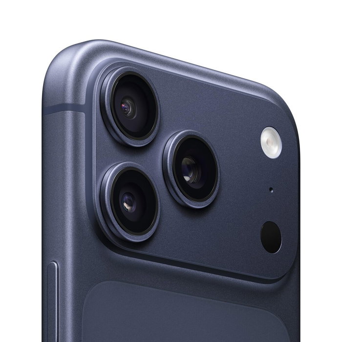 Smartphone Apple iPhone 17 Pro Octa Core 12 GB RAM 512 GB Bleu 6,3"