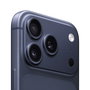 Smartphone Apple iPhone 17 Pro Octa Core 12 GB RAM 512 GB Bleu 6,3"