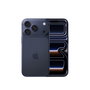 Smartphone Apple iPhone 17 Pro Octa Core 12 GB RAM 512 GB Bleu 6,3"