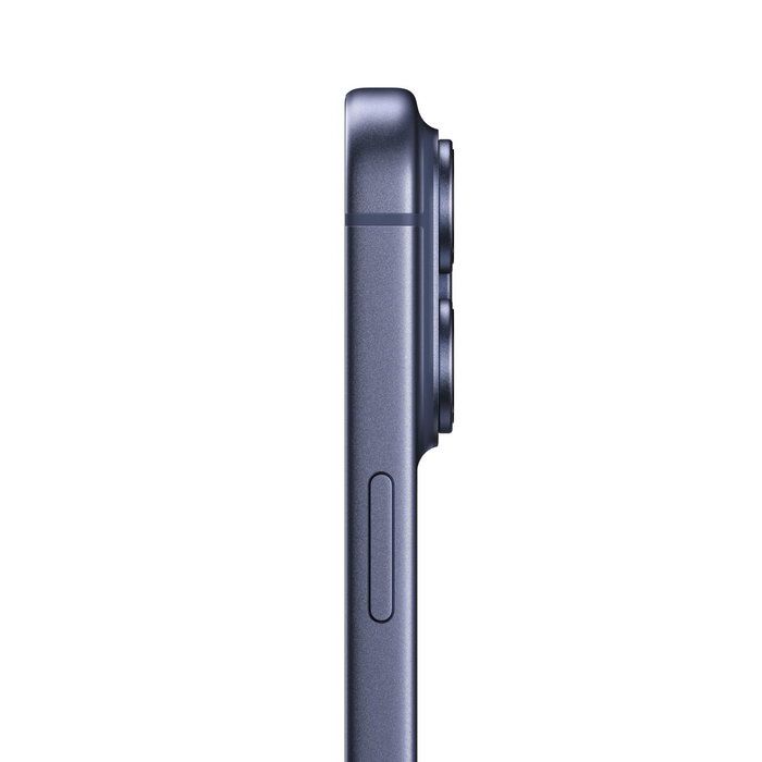 Smartphone Apple iPhone 17 Pro Octa Core 12 GB RAM 512 GB Bleu 6,3"