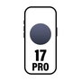 Smartphone Apple iPhone 17 Pro Octa Core 12 GB RAM 512 GB Bleu 6,3"