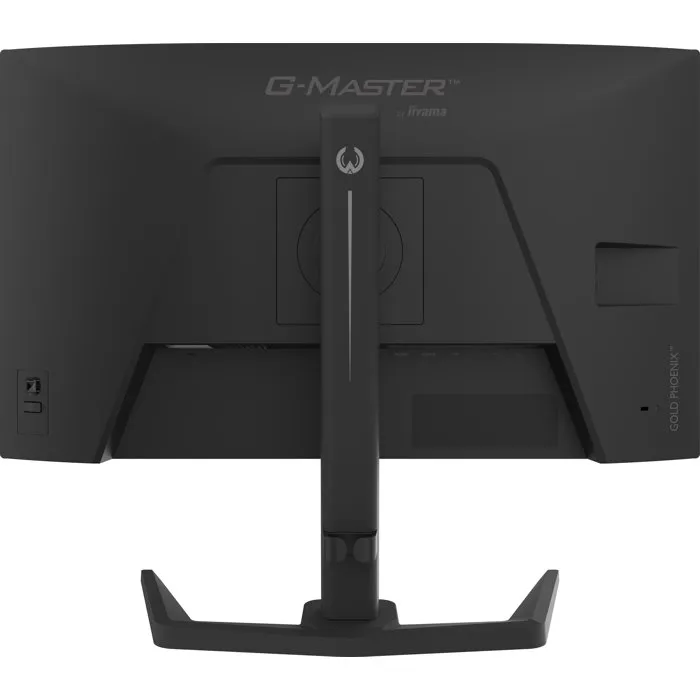 Iiyama G-MASTER Gold Phoenix GB2791QSU-B1 27 2560x1440 320Hz