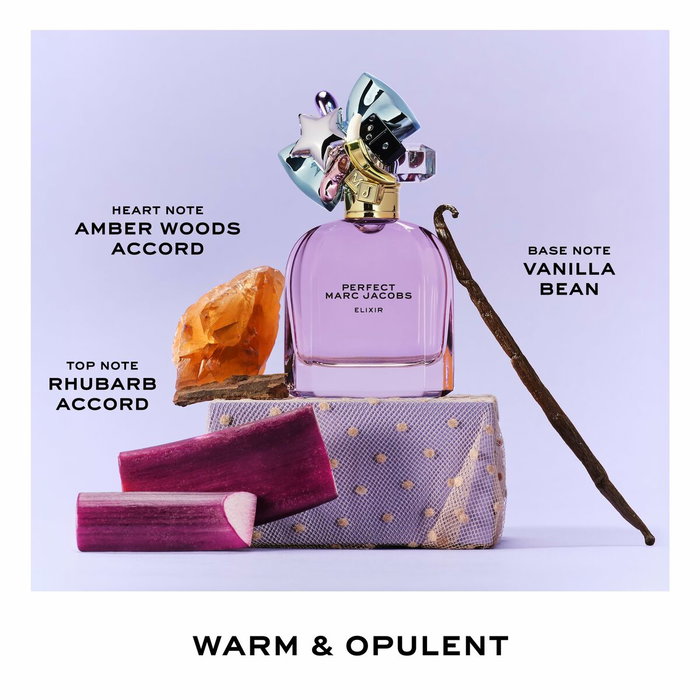 Marc Jacobs Perfect Elixir Eau de Parfum 100 ml
