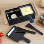 Cook Concept Raclette pour 2 personnes BISTROT