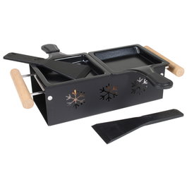 Cook Concept Raclette pour 2 personnes BISTROT