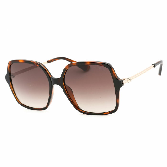 Guess GU7845 Lunettes de soleil Femme Carrée