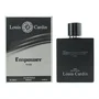 Louis Cardin Empower Noir Eau de Parfum pour hommes 100 ml