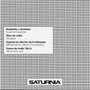 WOLFPACK LINEA PROFESIONAL Moustiquaire en fibre de verre grise, 120 cm x 50 m