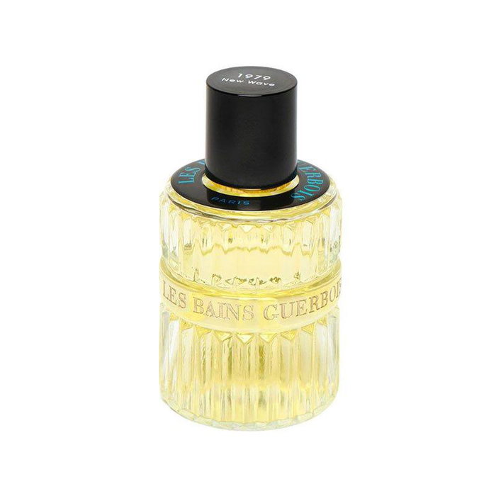 Les Bains Guerbois Eau de Parfum 1979 New Wave - Flacon 100 ml Les Bains Guerbois Eau de Parfum 1979 New Wave - Flacon 100 ml
