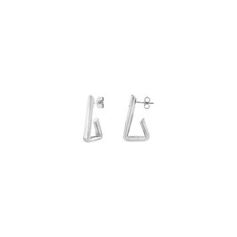 Boucles d´oreilles Femme Breil TJ3576 Argent 925