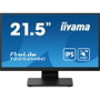 iiyama T2252MSC-B2 Écran Tactile ProLite 21,5 pouces Full HD 10 Points IPS LED