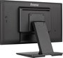 iiyama - Écran tactile PCAP 21,5 pouces - Panneau IPS slim Full HD 1080p - HDMI, DisplayPort, USB 3.0 - Revêtement anti-empreintes