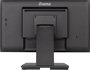 iiyama - Écran tactile PCAP 21,5 pouces - Panneau IPS slim Full HD 1080p - HDMI, DisplayPort, USB 3.0 - Revêtement anti-empreintes
