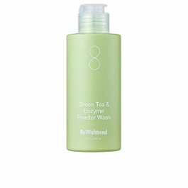 By Wishtrend Green Tea & Enzyme Powder 110 g