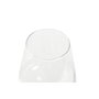 Home ESPRIT Set de verres à vin transparent 360 ml (6 unités)