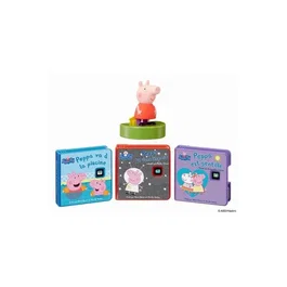 Little Tikes Peppa Pig Friendship Collection in PDQ