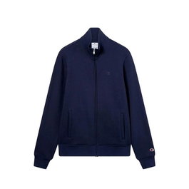 Sweat sans capuche homme Champion Icons Tonal Blue marine XS