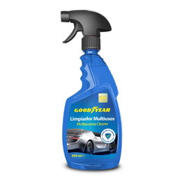 Goodyear Limpiador multiusos 500 ml