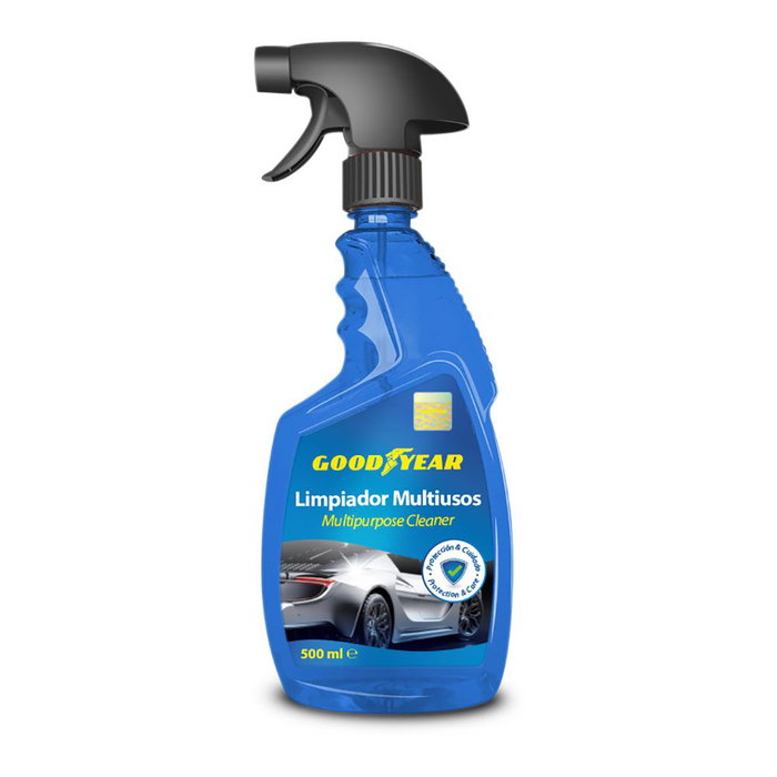 Goodyear Limpiador multiusos 500 ml Goodyear Limpiador multiusos 500 ml