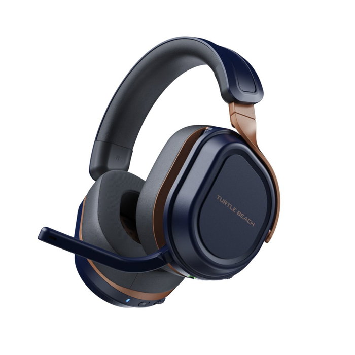 Turtle Beach Stealth 700 Gen3 - Casque Gaming Sans Fil Multiplateforme Turtle Beach Stealth 700 Gen3 - Casque Gaming Sans Fil Multiplateforme