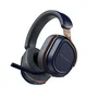 Turtle Beach Stealth 700X (Gen3) - Casque gaming sans fil Cobalt - Compatible Xbox, PS5, PS4, PC, mobile - Haut-parleurs 60mm, Bluetooth, autonomie 80h
