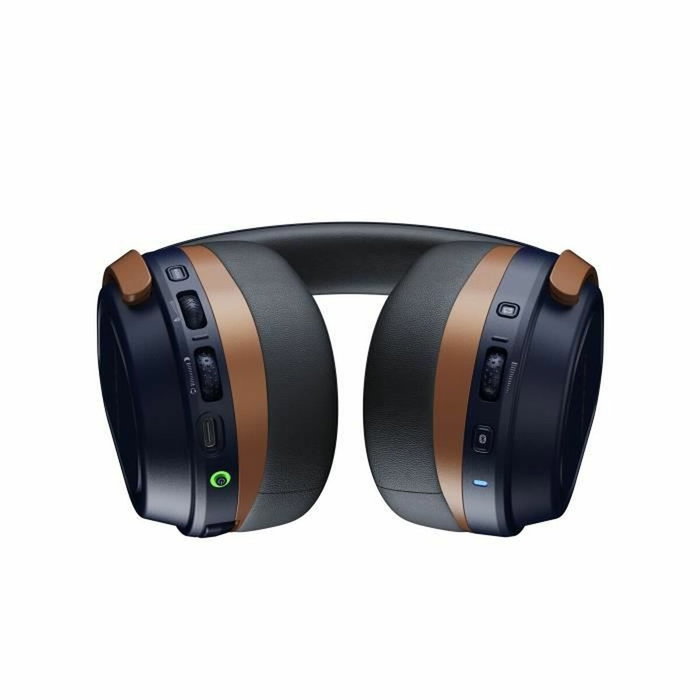 Turtle Beach Stealth 700X (Gen3) - Casque Gaming Sans Fil Cobalt Turtle Beach Stealth 700X (Gen3) - Casque Gaming Sans Fil Cobalt