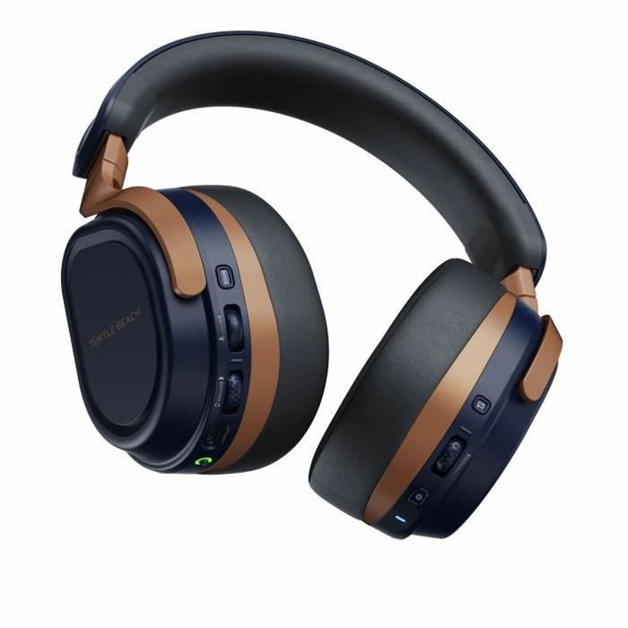 Turtle Beach Stealth 700X (Gen3) - Casque Gaming Sans Fil Cobalt Turtle Beach Stealth 700X (Gen3) - Casque Gaming Sans Fil Cobalt