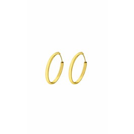 Boucles d´oreilles Femme Lotus LG00048/10 Doré