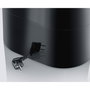 Severin KA9315 Cafetière Filtre Isotherme Duo - Noir