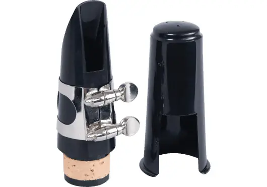 SML Kit Clarinette Sib avec Bec, Ligature et Embout SML Kit Clarinette Sib avec Bec, Ligature et Embout