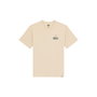 T-shirt à manches courtes homme Dickies Apison Ss Beige 6-7 ans