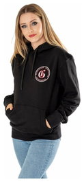 CID Harry Potter sweat à capuche Gryffindor (L)